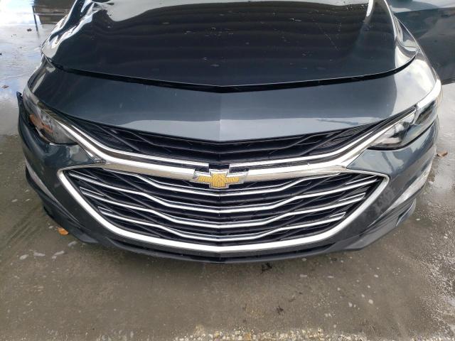 Photo 7 from auction – 2019 CHEVROLET MALIBU LT with VIN 1G1ZD5ST7KF162846