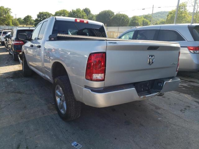 Photo 3 from auction – 2019 RAM 1500 CLASS with VIN 1C6RR7FG8KS544481