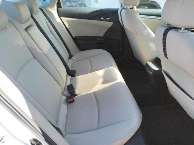 Photo 6 from auction – 2018 HONDA CIVIC EX with VIN 2HGFC2F75JH509498