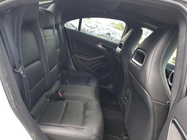 Photo 6 from auction – 2016 MERCEDES-BENZ CLA 250 with VIN WDDSJ4EB0GN386168