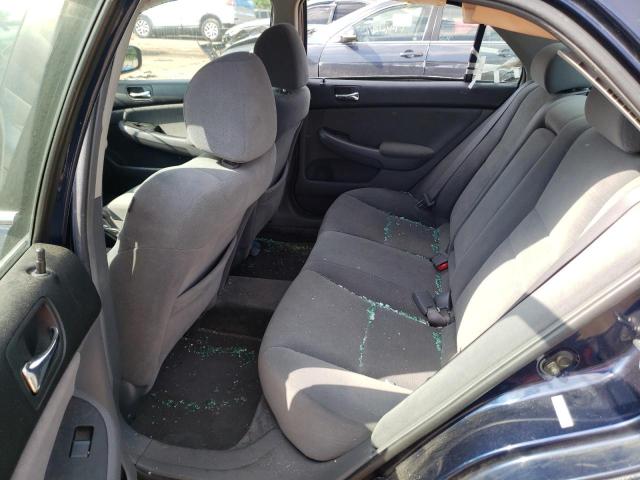 Photo 6 from auction – 2007 HONDA ACCORD with VIN 1HGCM66477A024591
