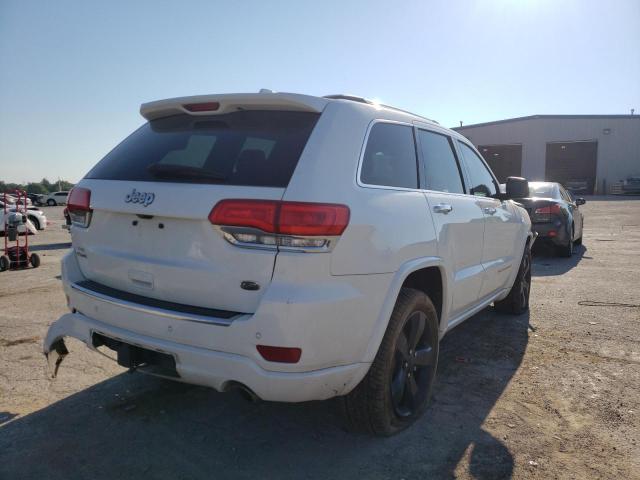 Photo 4 from auction – 2016 JEEP GRAND CHER with VIN 1C4RJFCT4GC312585