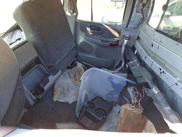 Photo 6 from auction – 2002 FORD F150 SUPER with VIN 1FTRW08L72KB52000