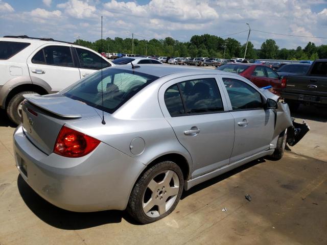 Photo 4 from auction – 2010 CHEVROLET COBALT 2LT with VIN 1G1AF5F5XA7125804