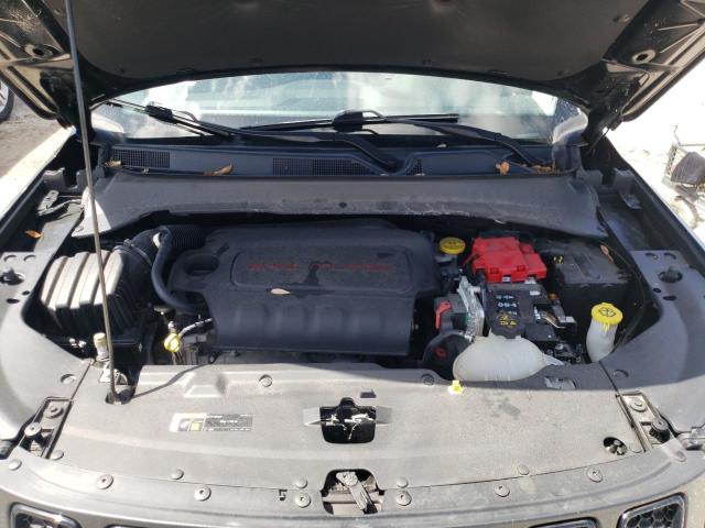 Photo 7 from auction – 2021 JEEP COMPASS LA with VIN 3C4NJCBB2MT550148