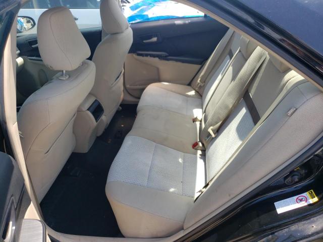 Photo 6 from auction – 2012 TOYOTA CAMRY BASE with VIN 4T1BF1FK2CU179592
