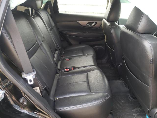 Photo 6 from auction – 2016 NISSAN ROGUE S with VIN 5N1AT2MM4GC861187