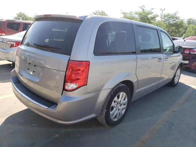 Photo 4 from auction – 2018 DODGE GRAND CARA with VIN 2C4RDGBG1JR340389