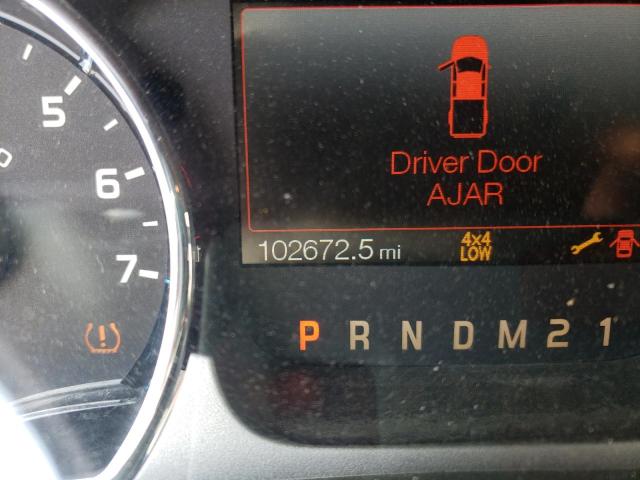 Photo 8 from auction – 2012 FORD F150 SUPER with VIN 1FTFW1ET6CFC31942