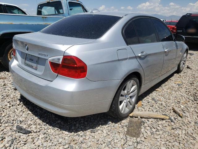 Photo 4 from auction – 2006 BMW 325 I AUTO with VIN WBAVB17546NK32181
