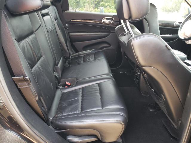 Photo 6 from auction – 2011 JEEP GRAND CHER with VIN 1J4RR4GG3BC553468