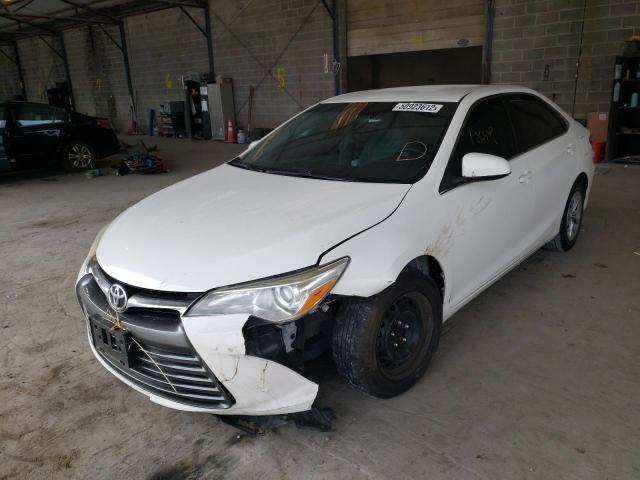 Photo 2 from auction – 2016 TOYOTA CAMRY LE with VIN 4T1BF1FK5GU226605