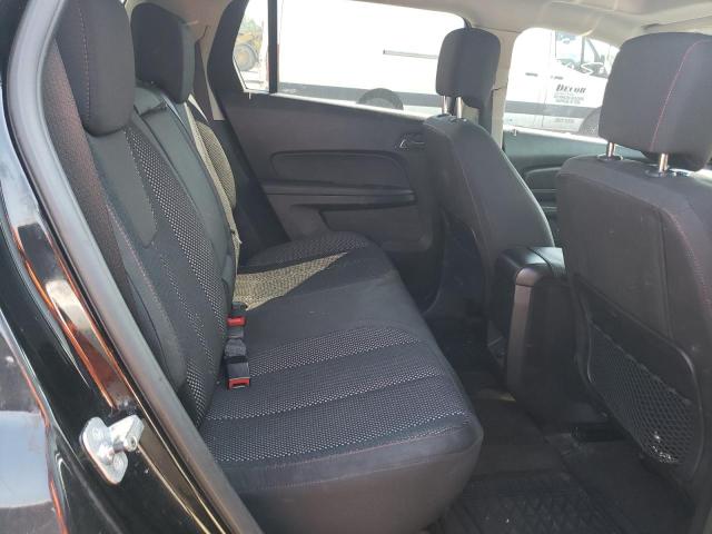 Photo 6 from auction – 2010 GMC TERRAIN SL with VIN 2CTFLDEY2A6362593