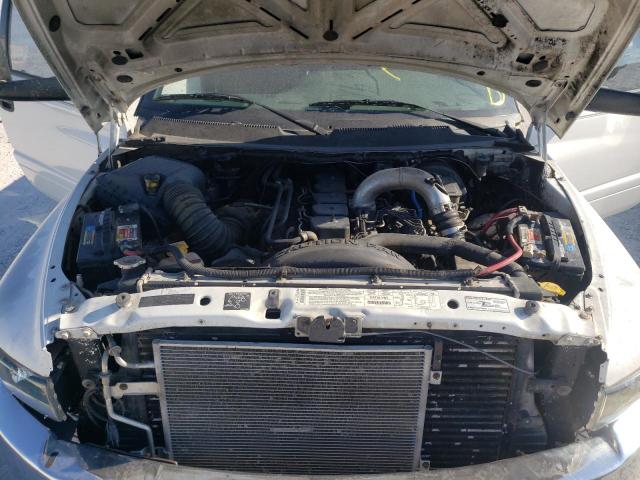 Photo 7 from auction – 1996 DODGE RAM 3500 with VIN 3B7MC33C5TM183140