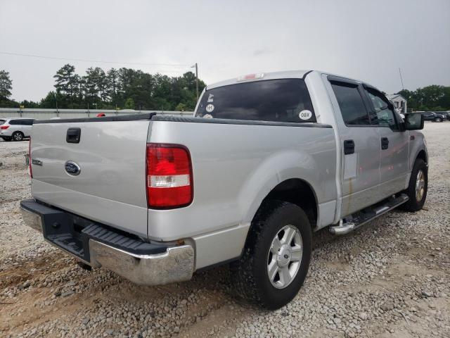 Photo 4 from auction – 2004 FORD F150 SUPER with VIN 1FTRW12W84KC66437