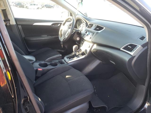 Photo 5 from auction – 2016 NISSAN SENTRA S with VIN 3N1AB7AP1GY321048