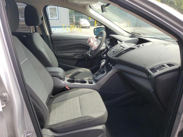 Photo 5 from auction – 2014 FORD ESCAPE SE with VIN 1FMCU9GX5EUB83108