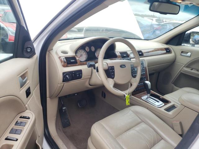 Photo 9 from auction – 2006 FORD FIVE HUNDR with VIN 1FAHP25166G170090