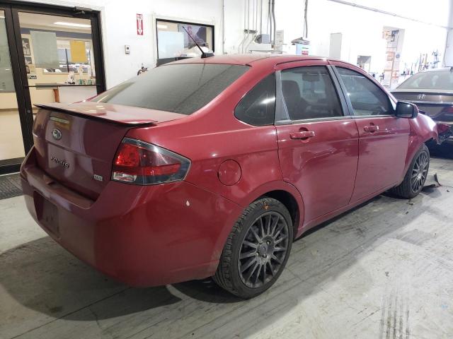 Photo 4 from auction – 2010 FORD FOCUS SES with VIN 1FAHP3GN2AW175338