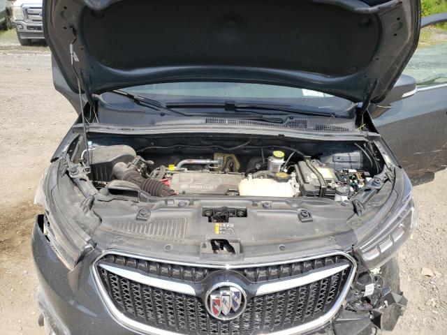 Photo 7 from auction – 2018 BUICK ENCORE ESS with VIN KL4CJGSB1JB583261
