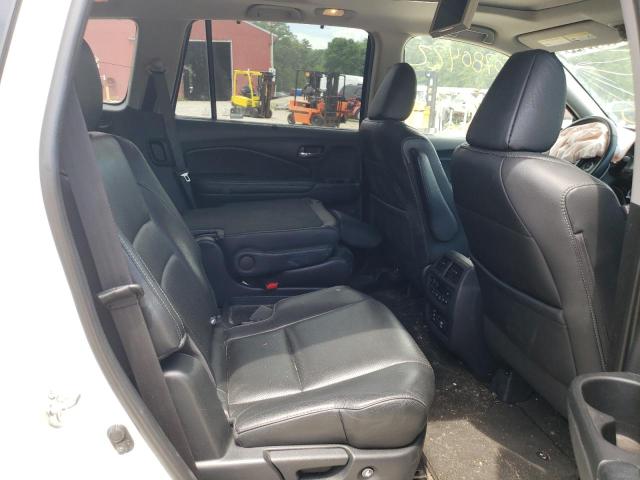 Zdjęcie 6 z aukcji – 2017 HONDA PILOT ELIT z VIN 5FNYF6H08HB090570