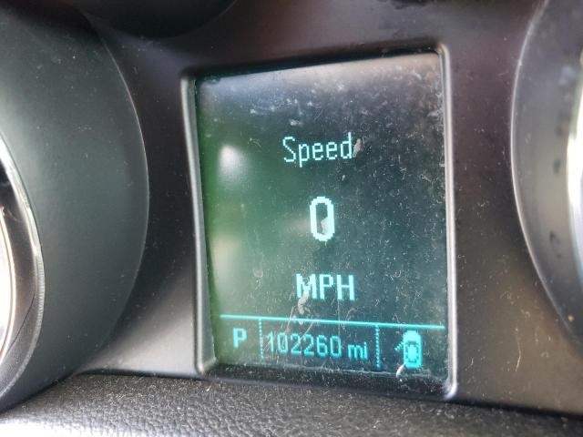 Photo 8 from auction – 2015 BUICK ENCORE CON with VIN KL4CJFSB0FB127091