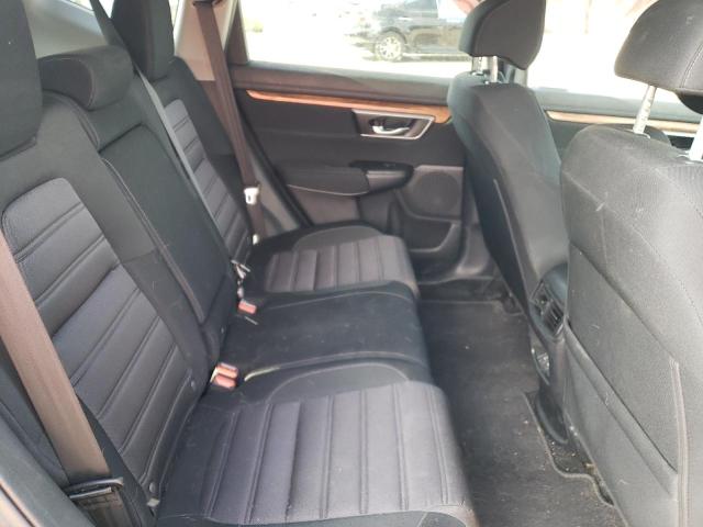 Photo 6 from auction – 2018 HONDA CR-V EX with VIN 7FARW2H56JE082776