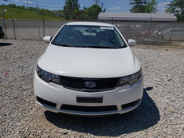 Photo 9 from auction – 2010 KIA FORTE LX with VIN KNAFT4A27A5810249