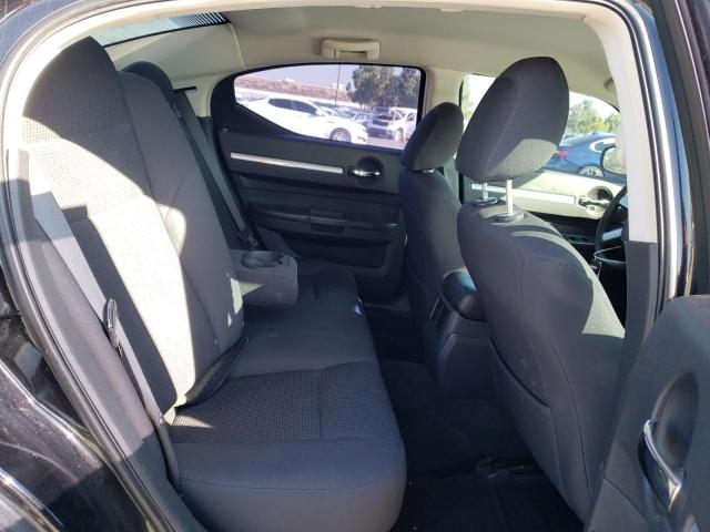 Photo 6 from auction – 2009 DODGE CHARGER SX with VIN 2B3KA33V09H514956