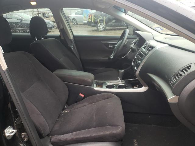 Photo 5 from auction – 2013 NISSAN ALTIMA 2.5 with VIN 1N4AL3AP5DN476901