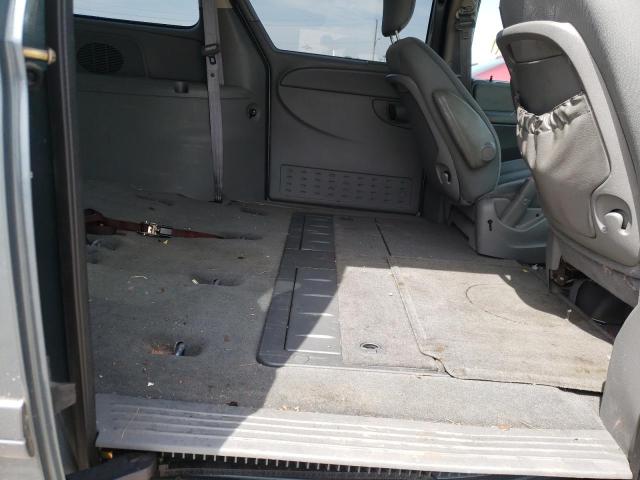 Photo 6 from auction – 2005 DODGE GRAND CARA with VIN 2D4GP44L25R219631