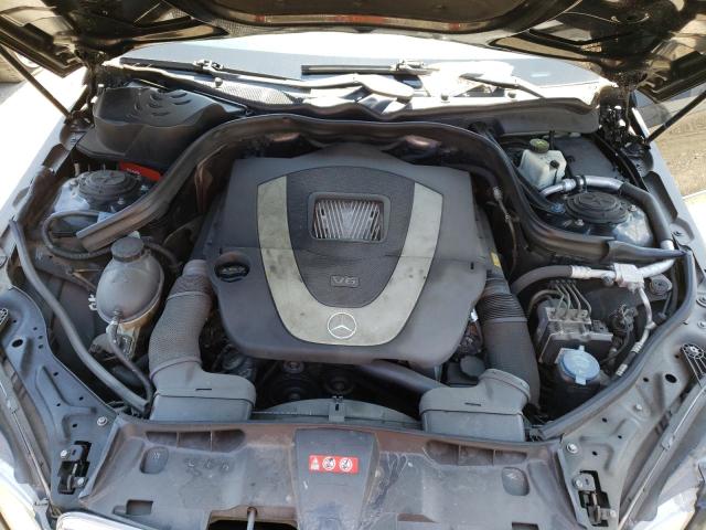 Photo 7 from auction – 2011 MERCEDES-BENZ E 350 with VIN WDDHF5GB5BA359255