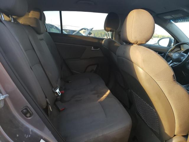 Photo 6 from auction – 2011 KIA SPORTAGE L with VIN KNDPB3A2XB7096501