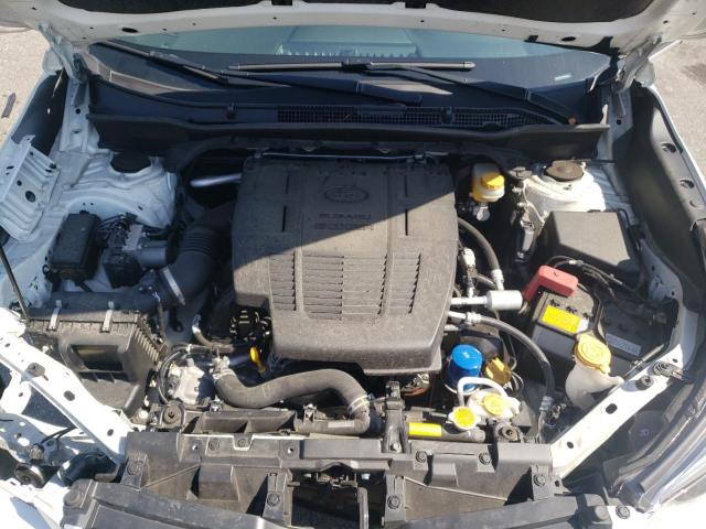 Photo 7 from auction – 2019 SUBARU FORESTER P with VIN JF2SKAGC1KH419912