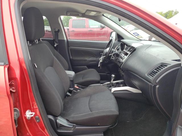 Photo 5 from auction – 2011 MITSUBISHI OUTLANDER with VIN JA4AP3AUXBZ022860
