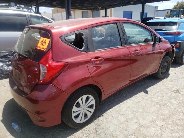Photo 4 from auction – 2019 NISSAN VERSA NOTE with VIN 3N1CE2CPXKL365300