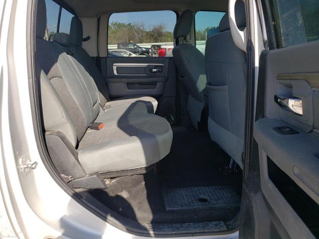 Photo 6 from auction – 2016 RAM 1500 SLT with VIN 1C6RR7LT8GS330633