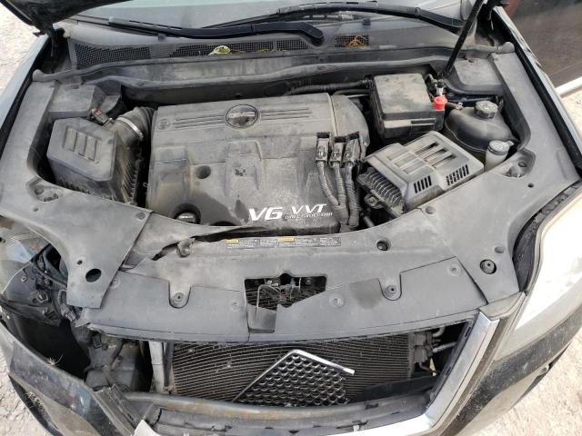 Photo 7 from auction – 2014 GMC TERRAIN DE with VIN 2GKFLZE36E6176336
