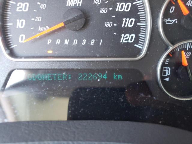 Photo 8 from auction – 2006 GMC ENVOY DENA with VIN 1GKET63M562167289
