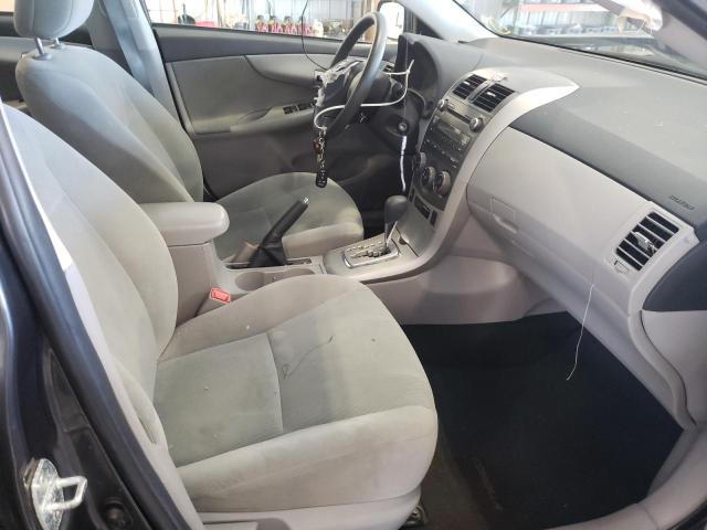 Photo 5 from auction – 2011 TOYOTA COROLLA BA with VIN 2T1BU4EE7BC745720