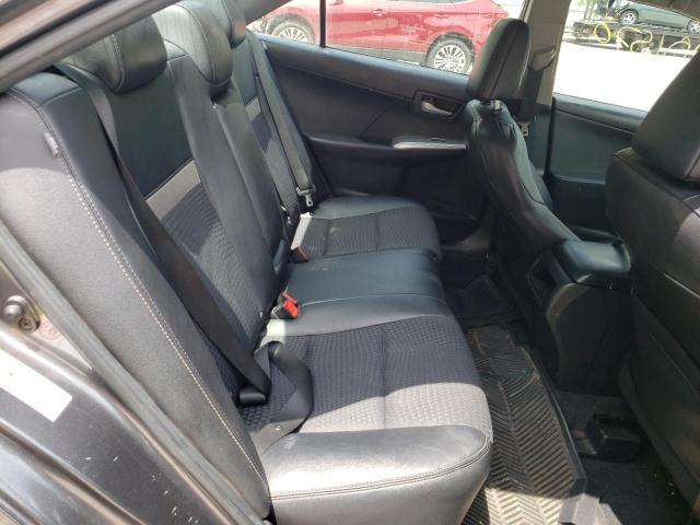 Photo 6 from auction – 2014 TOYOTA CAMRY L with VIN 4T1BF1FK4EU303185