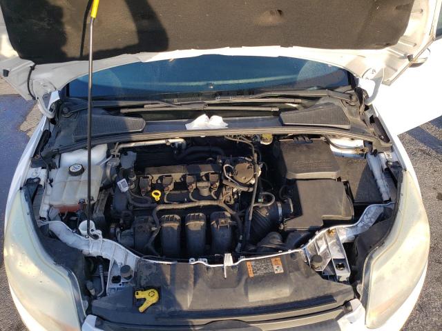 Photo 7 from auction – 2014 FORD FOCUS SE with VIN 1FADP3F24EL278614