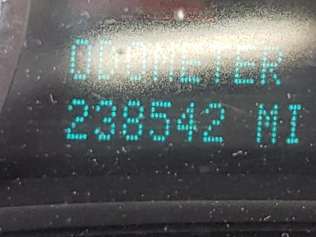Photo 8 from auction – 2008 CHEVROLET EQUINOX LT with VIN 2CNDL63F986069442