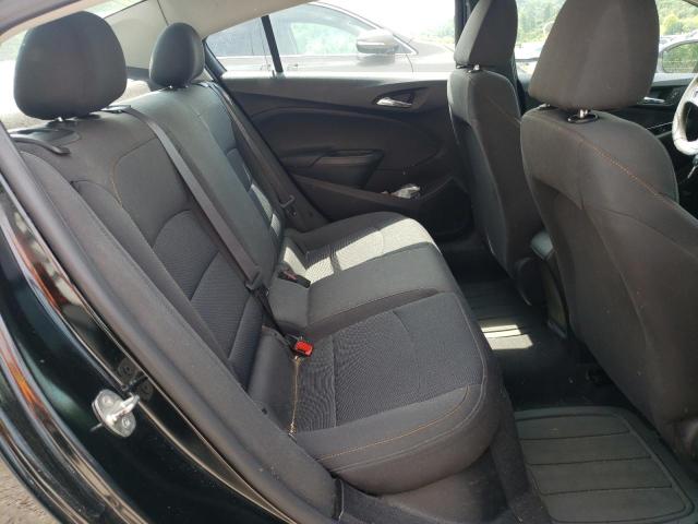 Photo 6 from auction – 2016 CHEVROLET CRUZE with VIN 1G1BC5SMXG7246299