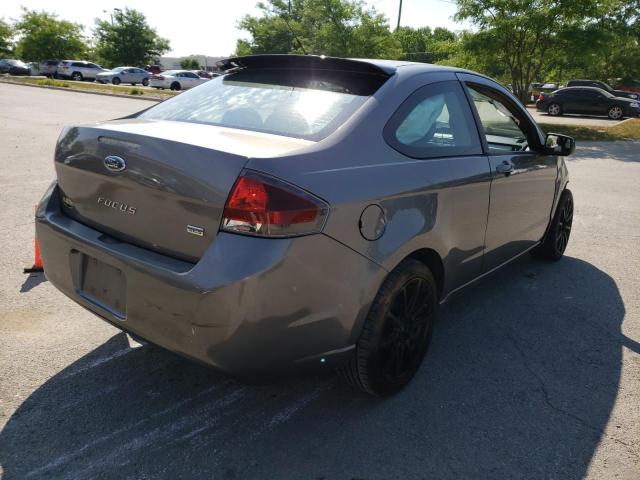 Photo 4 from auction – 2010 FORD FOCUS SES with VIN 1FAHP3DN0AW137840