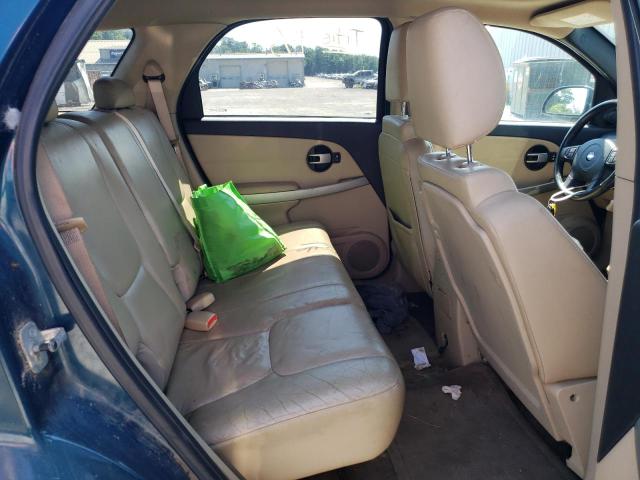 Photo 6 from auction – 2006 CHEVROLET EQUINOX LT with VIN 2CNDL73F666062189
