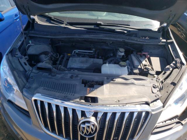 Photo 7 from auction – 2013 BUICK ENCORE PRE with VIN KL4CJDSB7DB079011