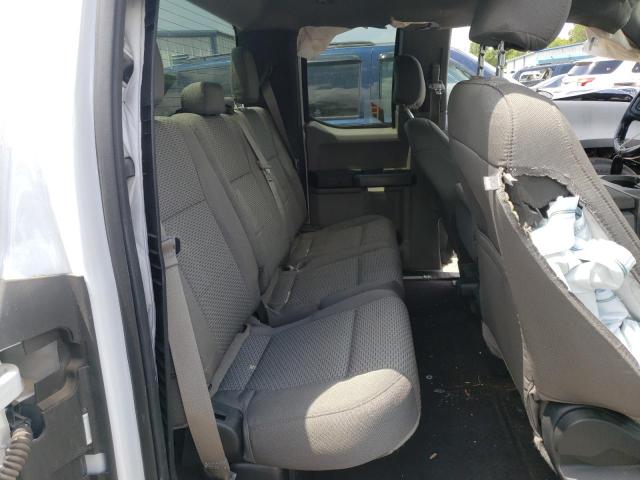 Photo 6 from auction – 2016 FORD F150 SUPER with VIN 1FTEX1CF7GFA46309