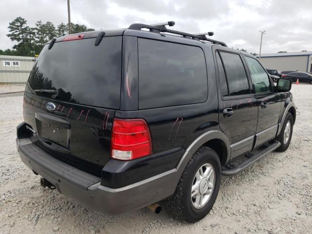 Photo 4 from auction – 2005 FORD EXPEDITION with VIN 1FMFU15555LA08122