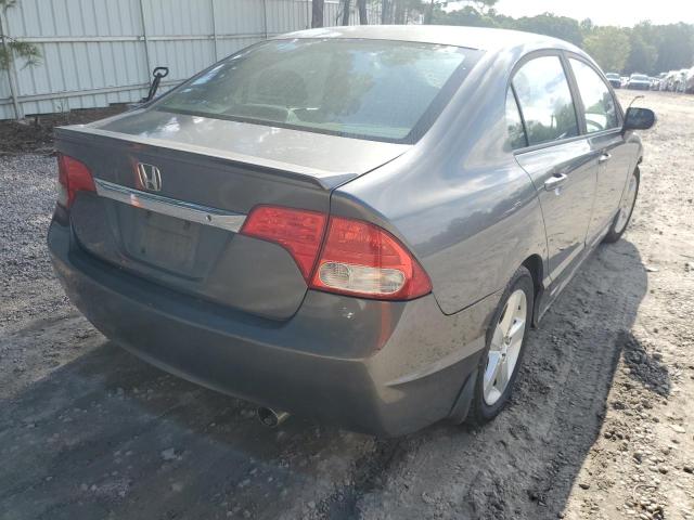 Photo 4 from auction – 2011 HONDA CIVIC LX-S with VIN 19XFA1F64BE007049